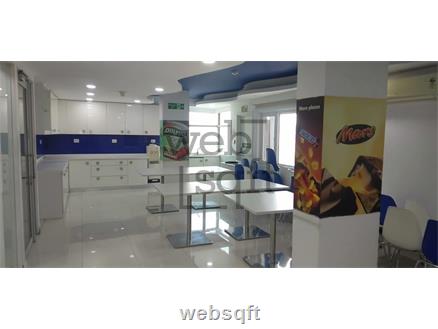 Office Space for Sale in Kukatpally